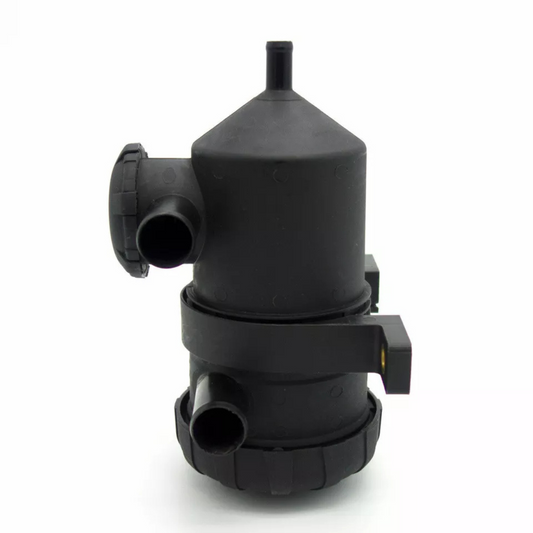 Hilux Navara MQ MN 4WD Landcruiser Pro 200 Oil Catch Can Turbo Patrol Diesel