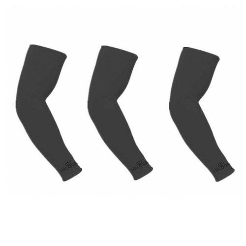 UV Protection Covers Cycling Golf 3 Pairs Cooling Sport Arm Stretch Sleeves Sun