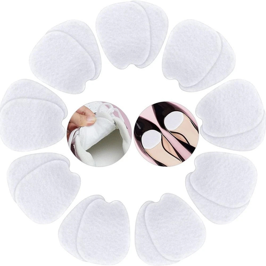 Non Slip Shoe Tongue Reducer Cushion Pad Insert Foam Comfort Support