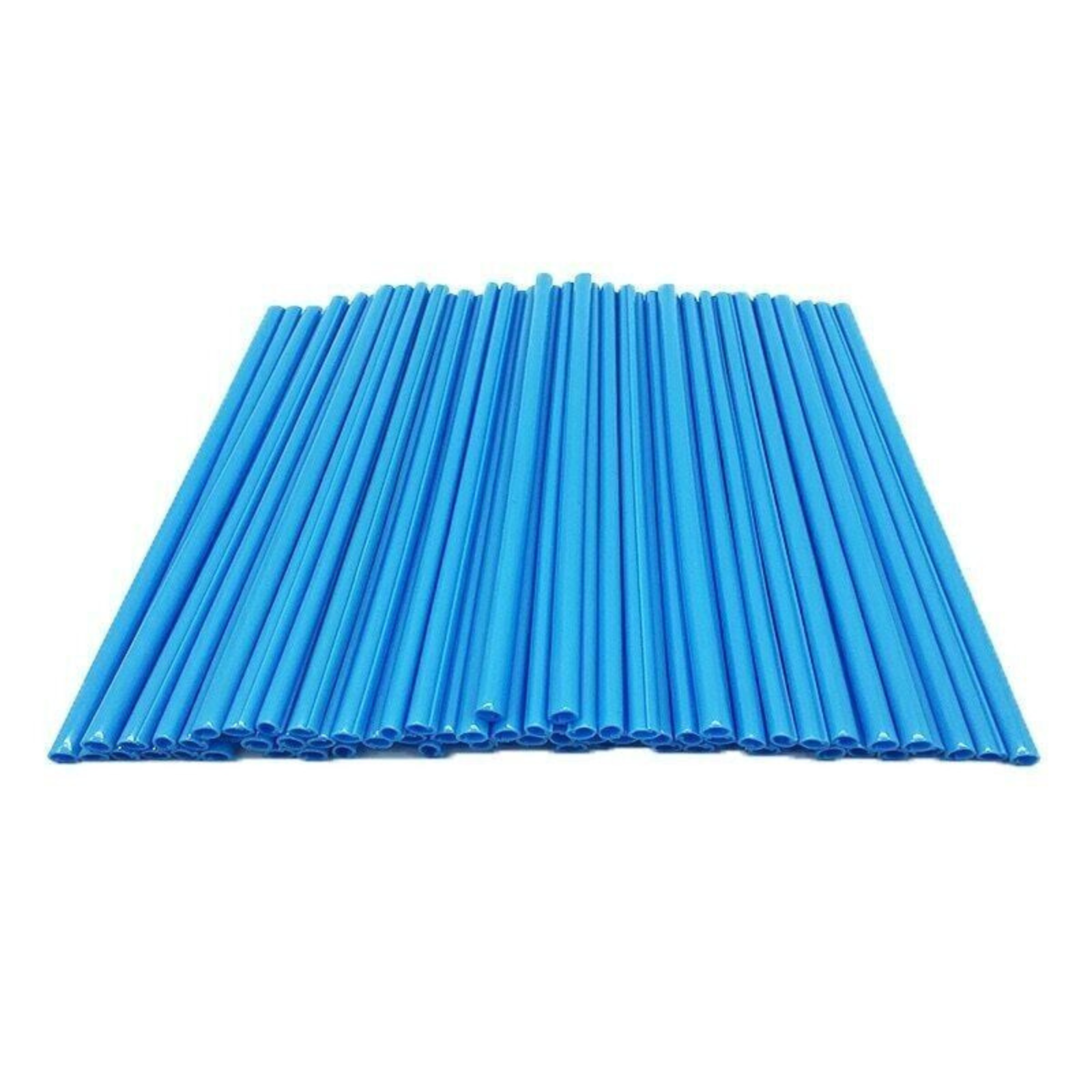 Mountain Sleeves Mtb Skins Covers Blue Spoke Wrap Kit Bicycle Wheel