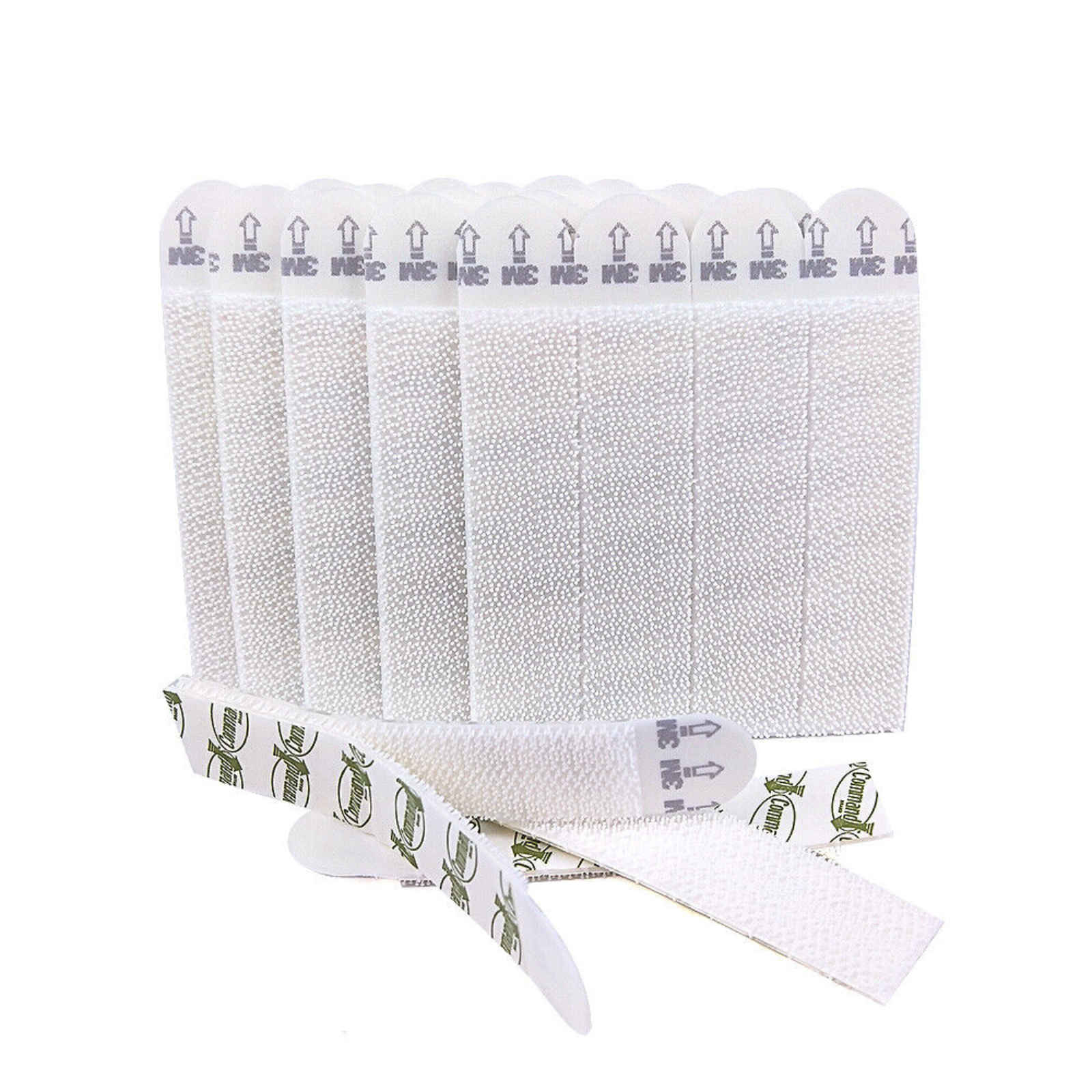 Medium Picture Hanging Strips Damage 3M Command