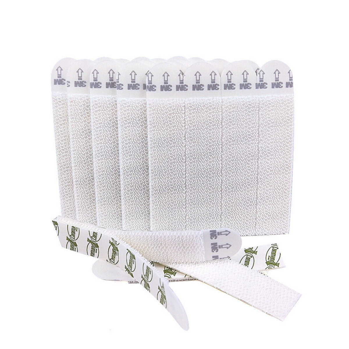 Medium Picture Hanging Strips Damage 3M Command