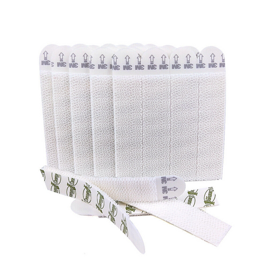 Medium Picture Hanging Strips Damage 3M Command