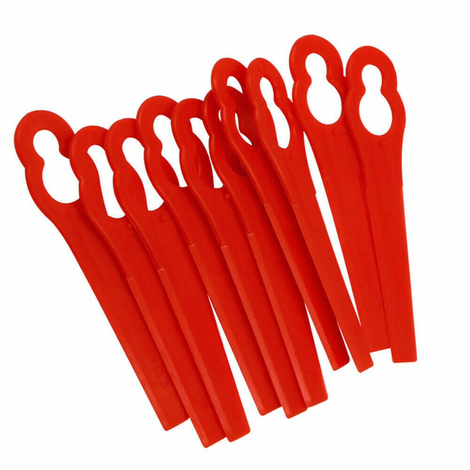 Crop Weed Garden Lawn OZITO BOSH KULLER Grass Trimmer Plastic Blades
