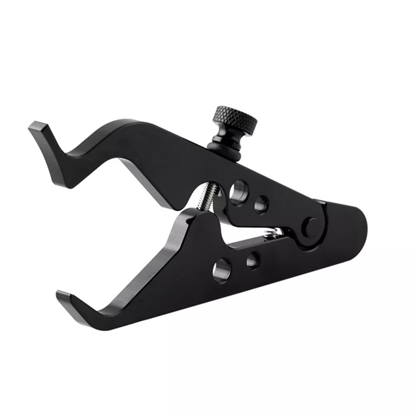 CNC Motorcycle Grip Throttle Lock Cruise Control Assist Retainer