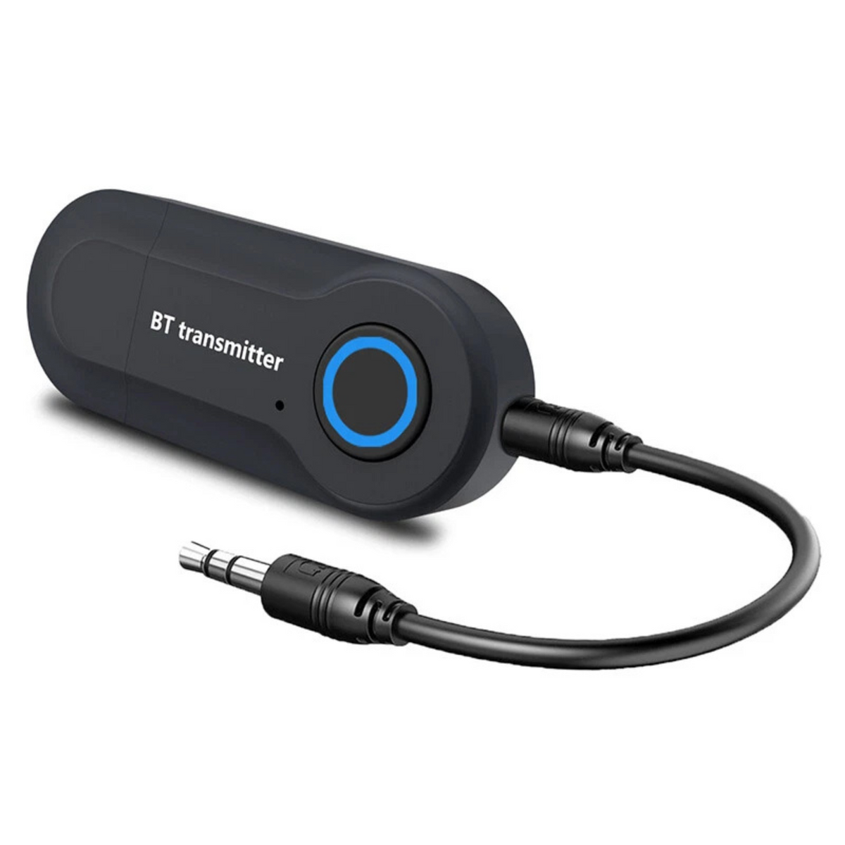 Bluetooth 5.0 A2DP Adapter Wireless Audio Receiver USB Dongle