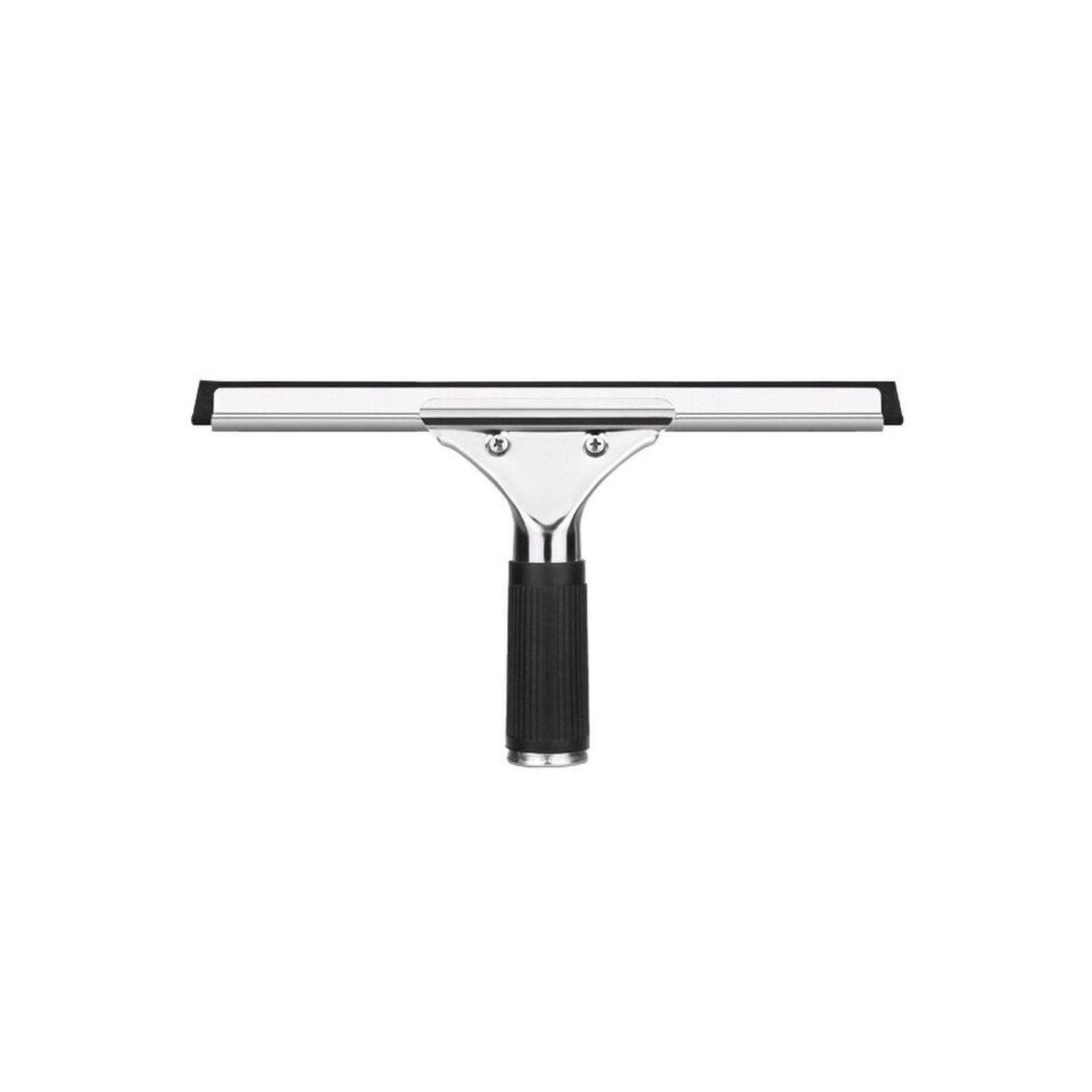 Bathroom Shower Cleaner Blade Wiper Cleaning Squeegee Glass Window 25cm