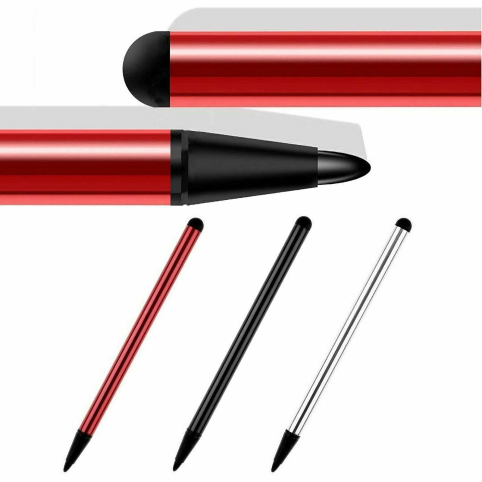 iPad iPhone Samsung Tab Universal Touch Screen Stylus Pen Garmin Tomtom GPS