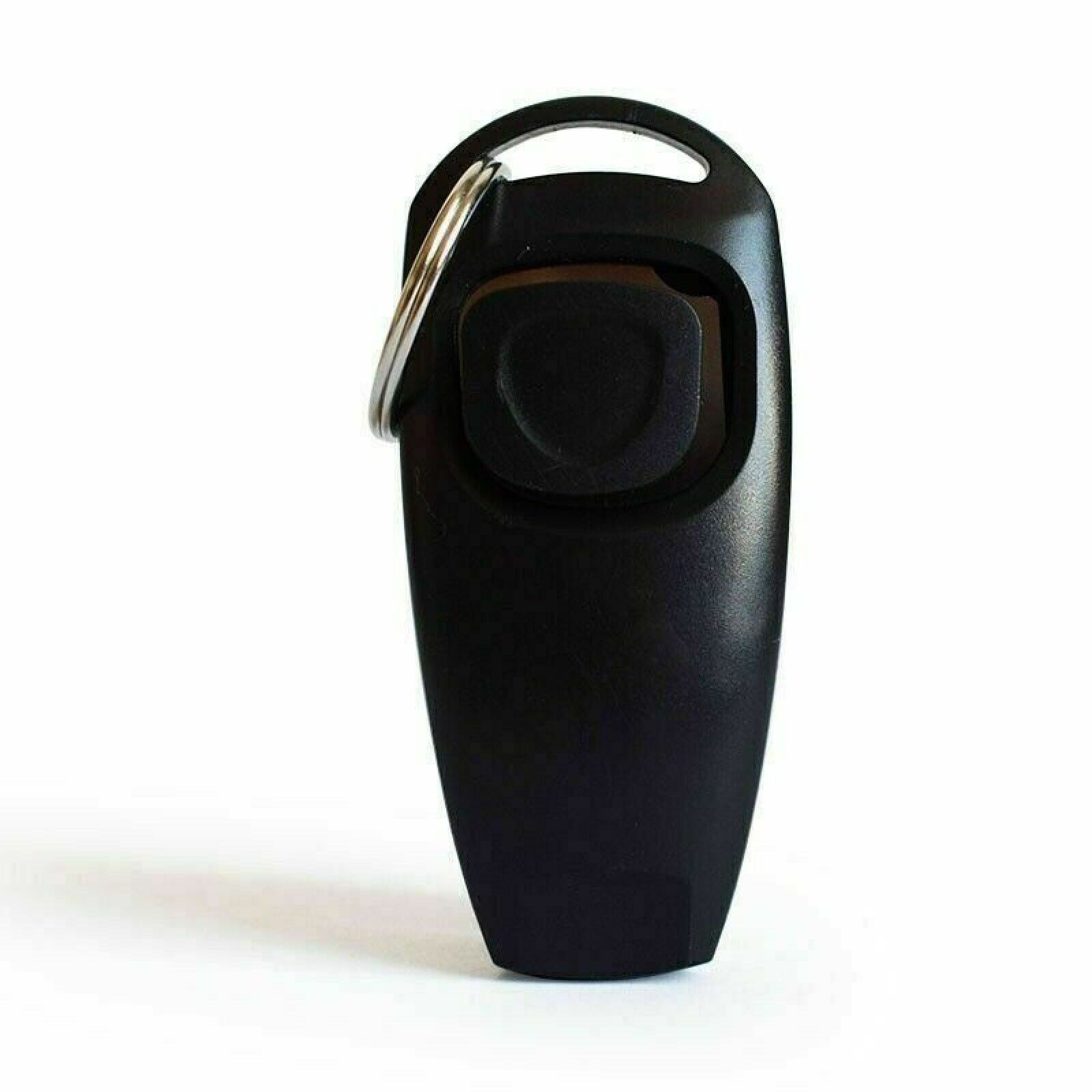 Ultrasonic Stop Pet Barking Pet Dog Training Whistle Clicker Train Skills