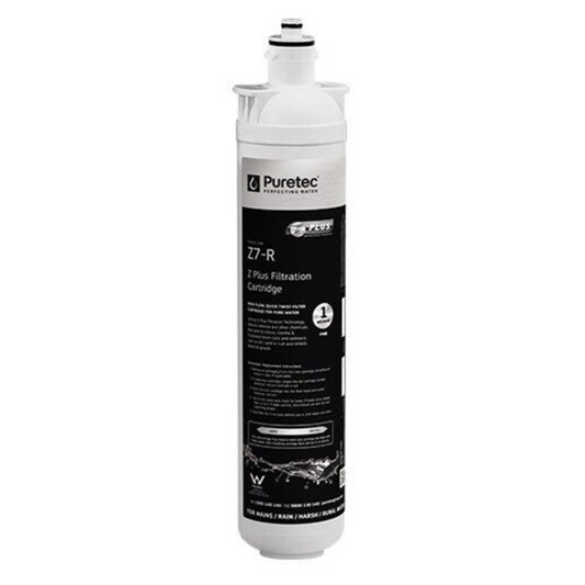 1 Micron Replacement Water Filter Cartridge Puretec Puremix Z7-R