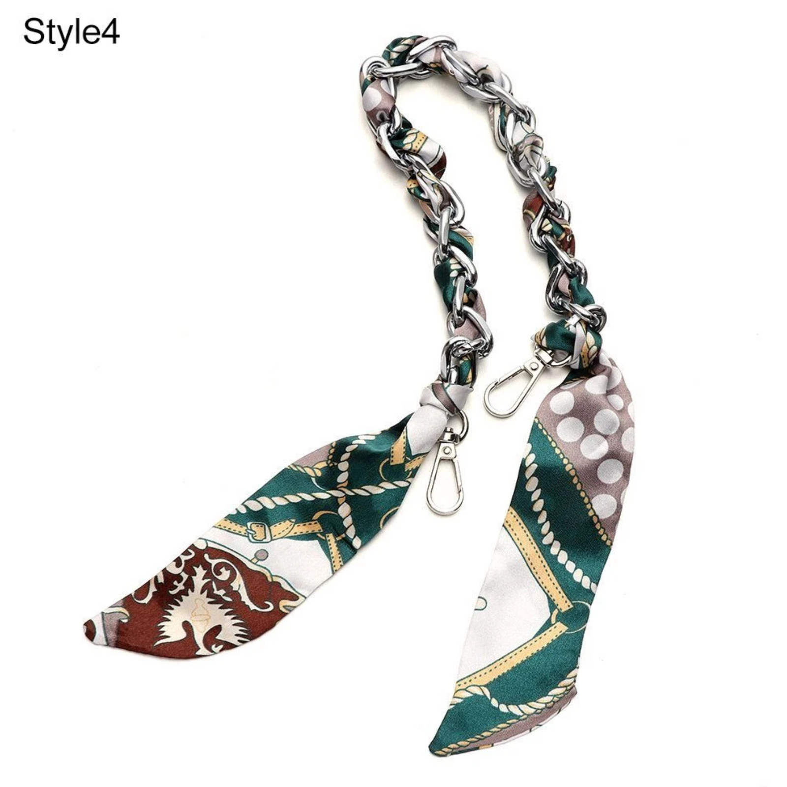 Style4 Chain Handbag Belt Straps Accessory for Bags Fashion