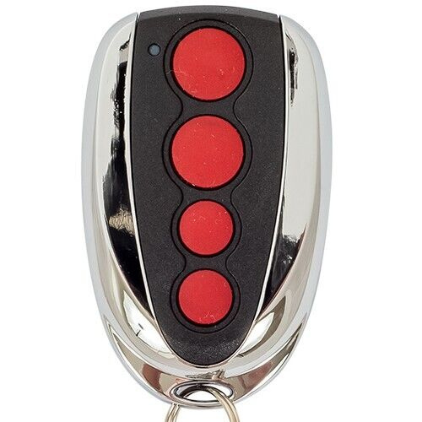 Garage Door Remote Suits SD800 Replacement Steel-Line ZT-07 Opener Transmitter
