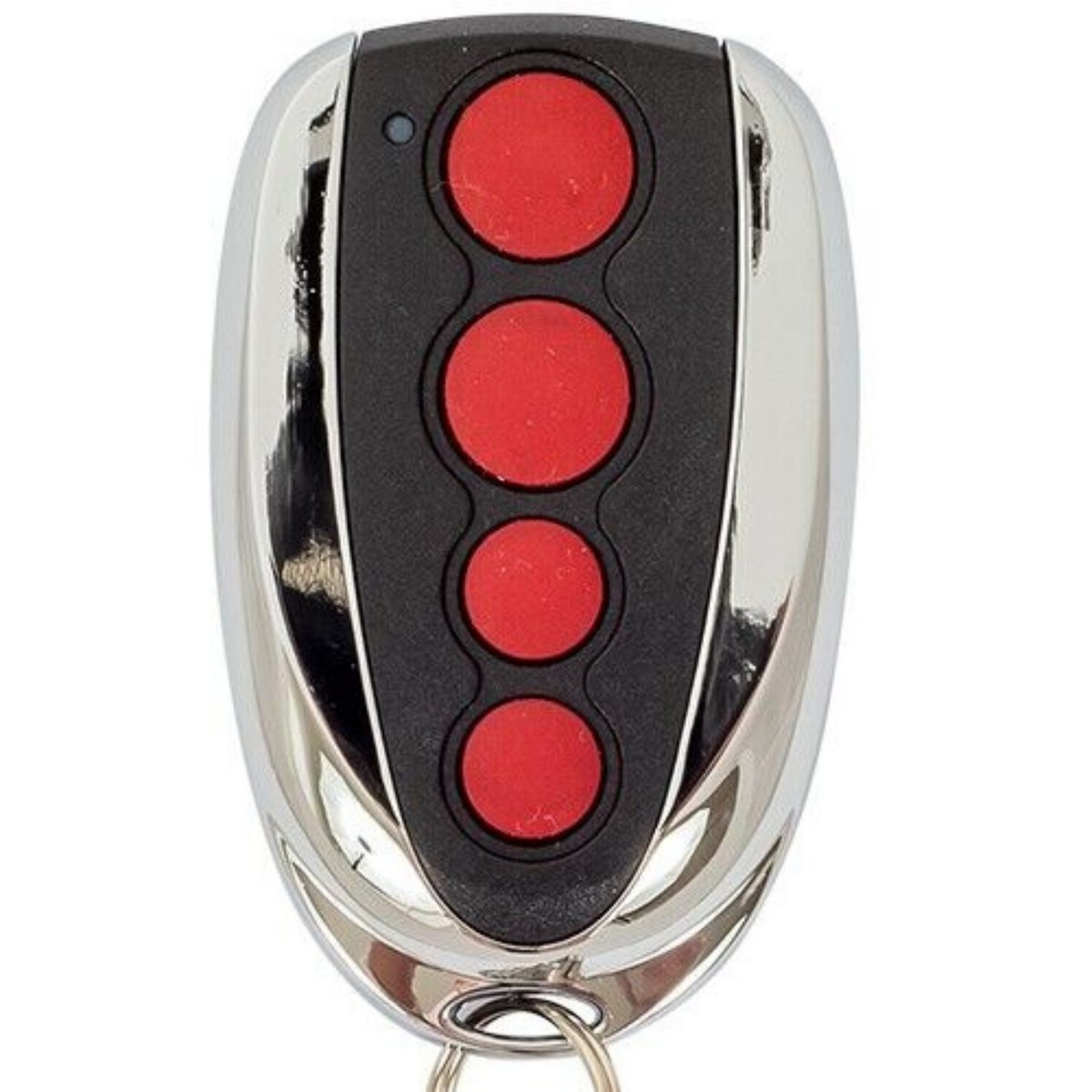 Garage Door Remote Suits SD800 Replacement Steel-Line ZT-07 Opener Transmitter