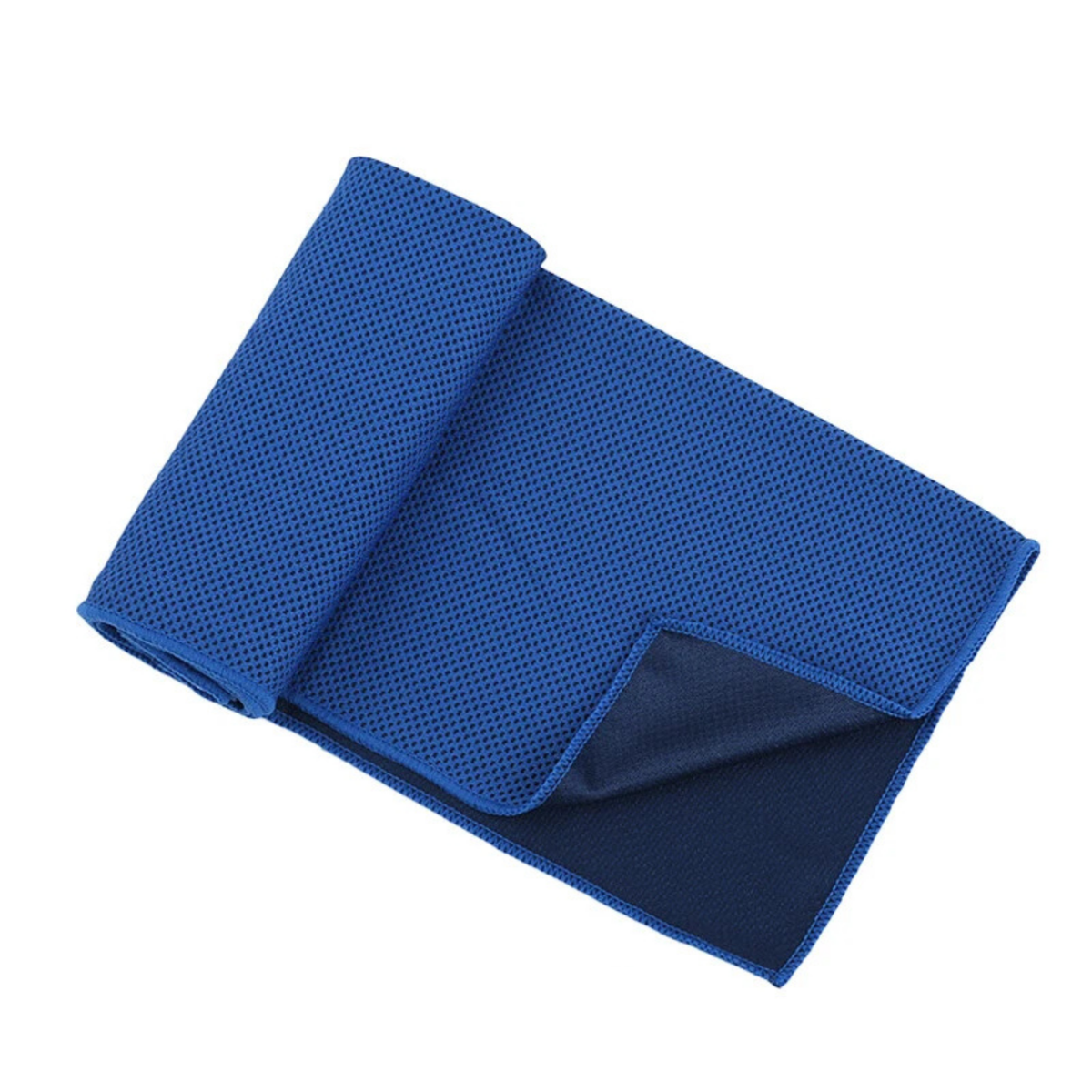 Cooling Towel Instant Cold Cool Outdoor Cycling Jogging Sports Training