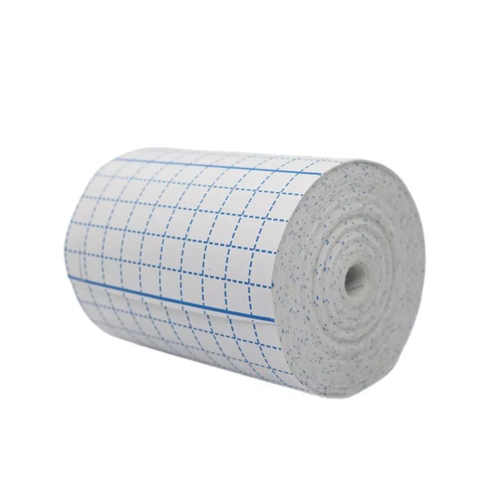 Adhesive Tape Wound Breathable Medical Skin Healing Non-Woven Tape 5cmx10cm