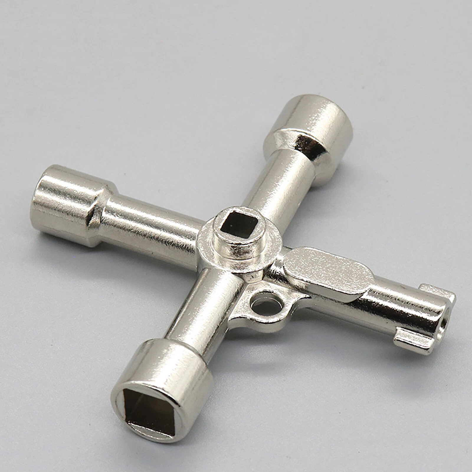 Electrical Cabinet Control Panel Key Multifunction Elevator Key Tool