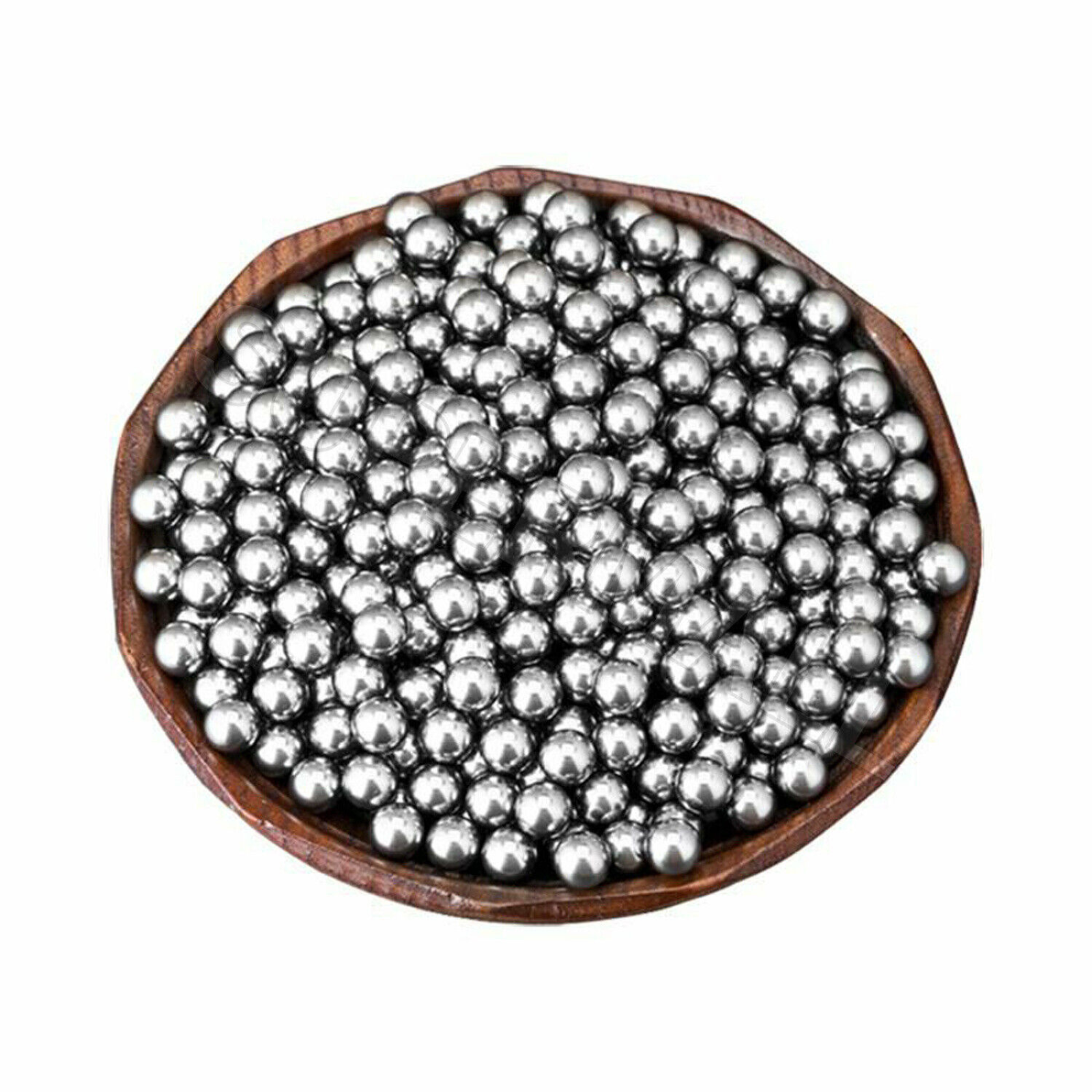 8mm Bike Bicycle Cycling Steel Loose Bearing Ball Replacement Parts