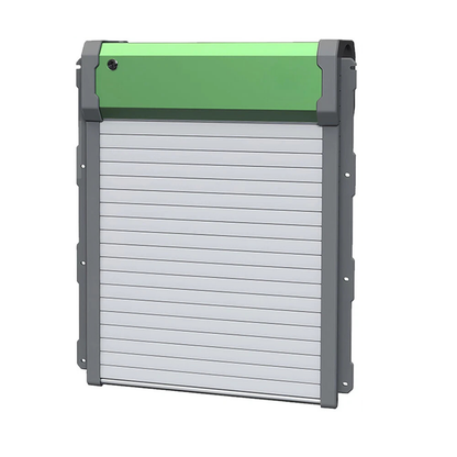 Automatic Chicken Coop Door Solar Powered Poultry Farm Hatch