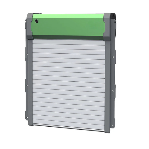 Automatic Chicken Coop Door Solar Powered Poultry Farm Hatch