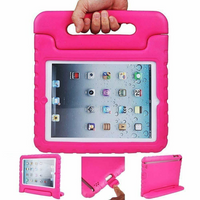 Tablet Case - Pink