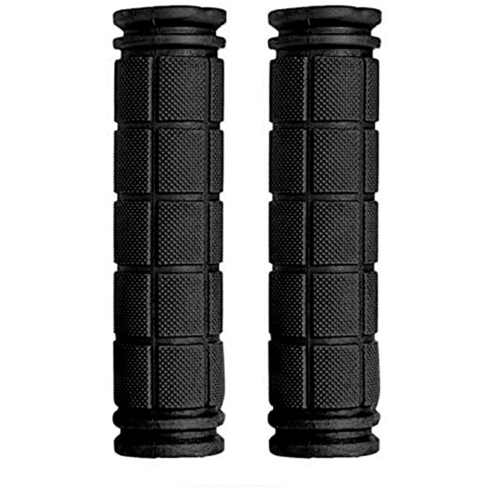 BMX MTB Cycle Bicycle Handle Silicone Grips Road Mountain Bike Scooter