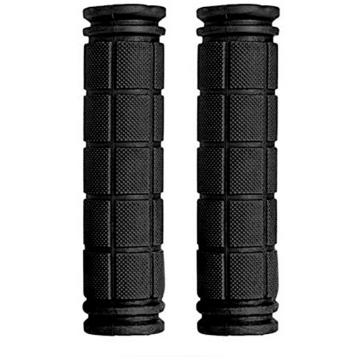 BMX MTB Cycle Bicycle Handle Silicone Grips Road Mountain Bike Scooter