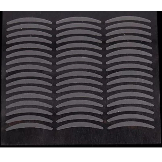 Eye Lift Strips Tool Natural Invisible Adhesive Eyelid Tape Stickers 240Pcs