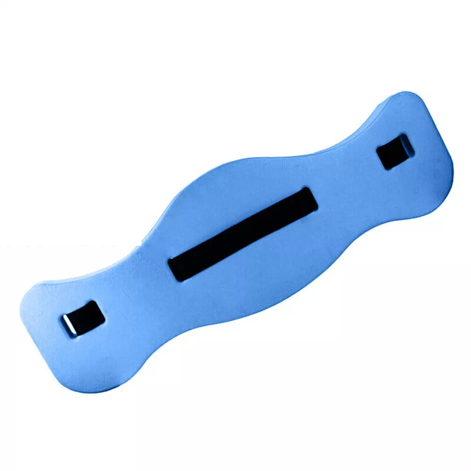 Blue Waistband Pool Safety Adult Floating Swimming Belt Training Waist