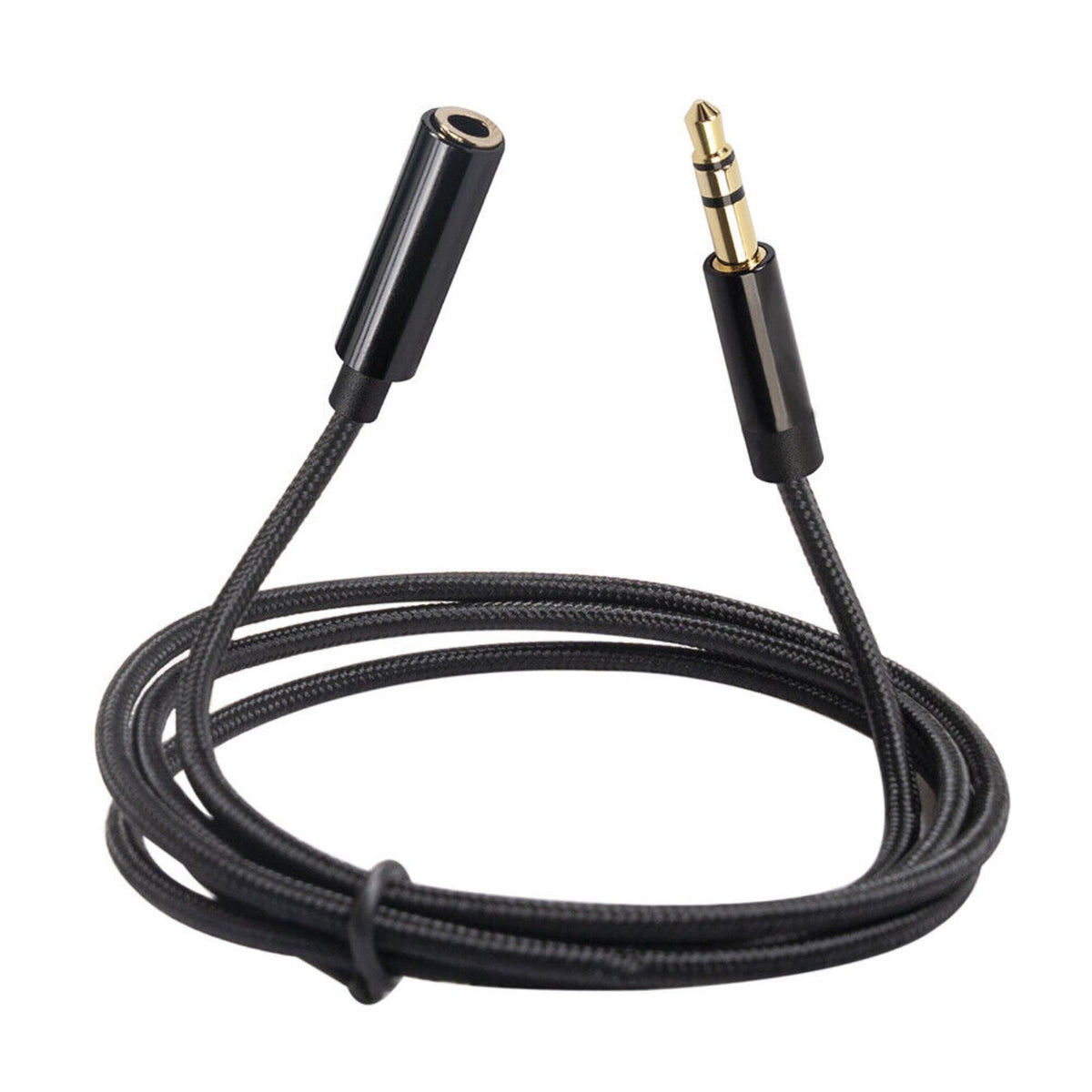 3m Male to Female Aux Cord 3.5mm Headphone Stereo Audio Extension Cable