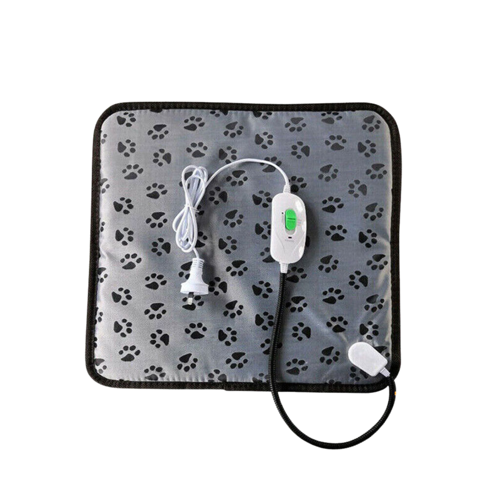 Pet Heat Pad Waterproof Electric Pet Heat Pad Heated Mat Blanket