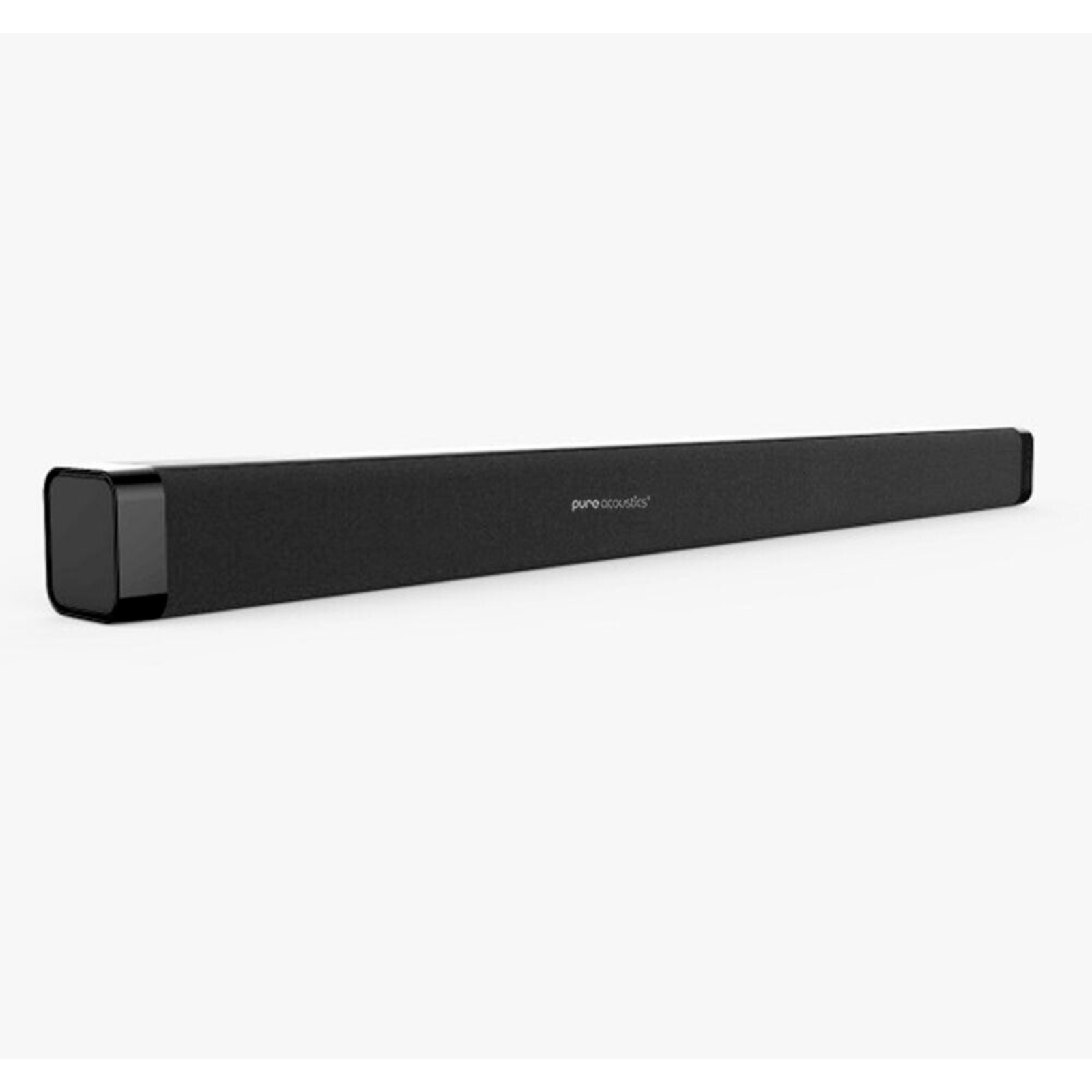 Speaker HDMI/Optical Input Pure Acoustics Wireless Bluetooth Sound Bar