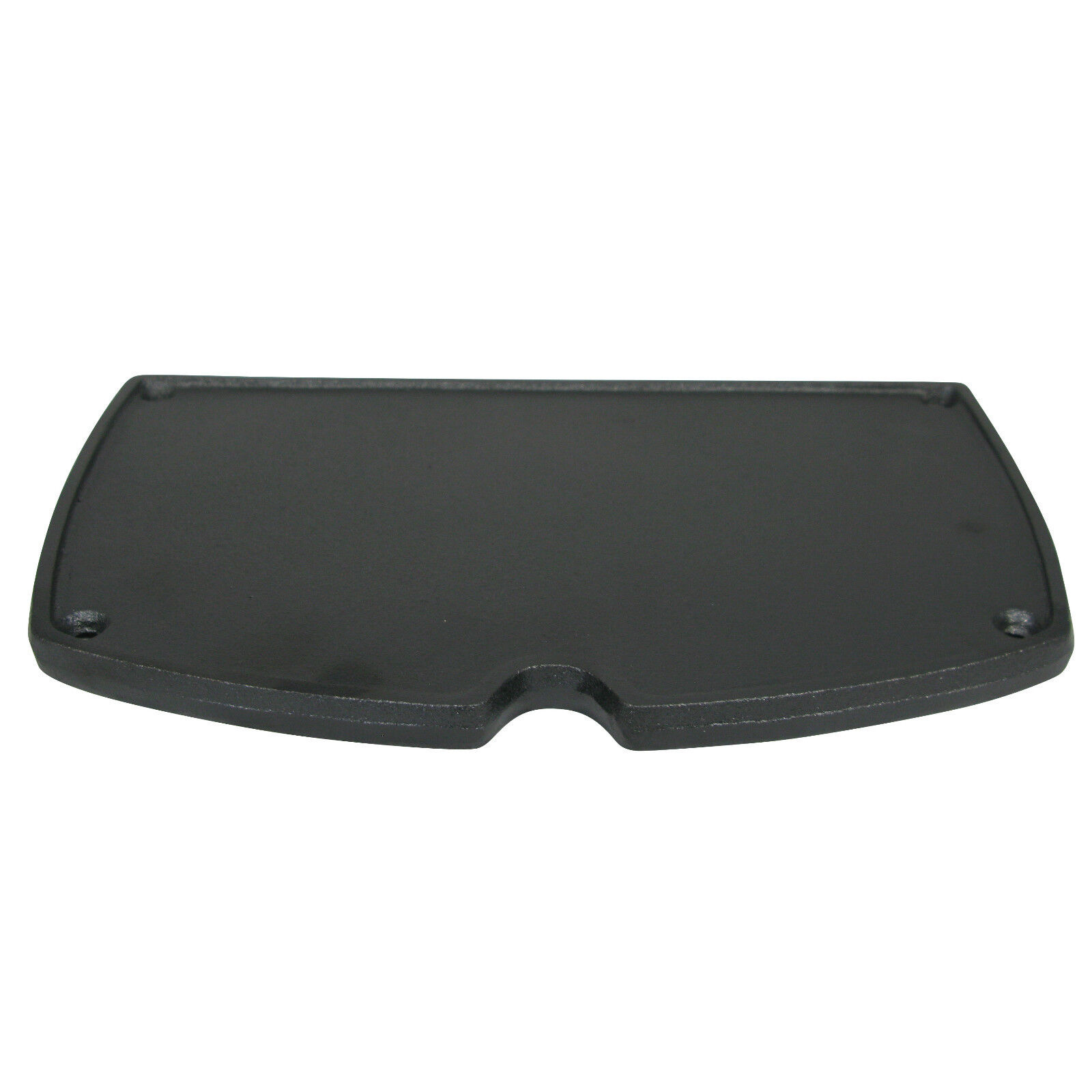 Suitable For Weber Baby Q Or Similar Reversible Half Grill Plate