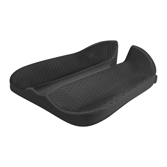 Universal Car Memory Foam Seat Cushion Driving Comfort Support Pad