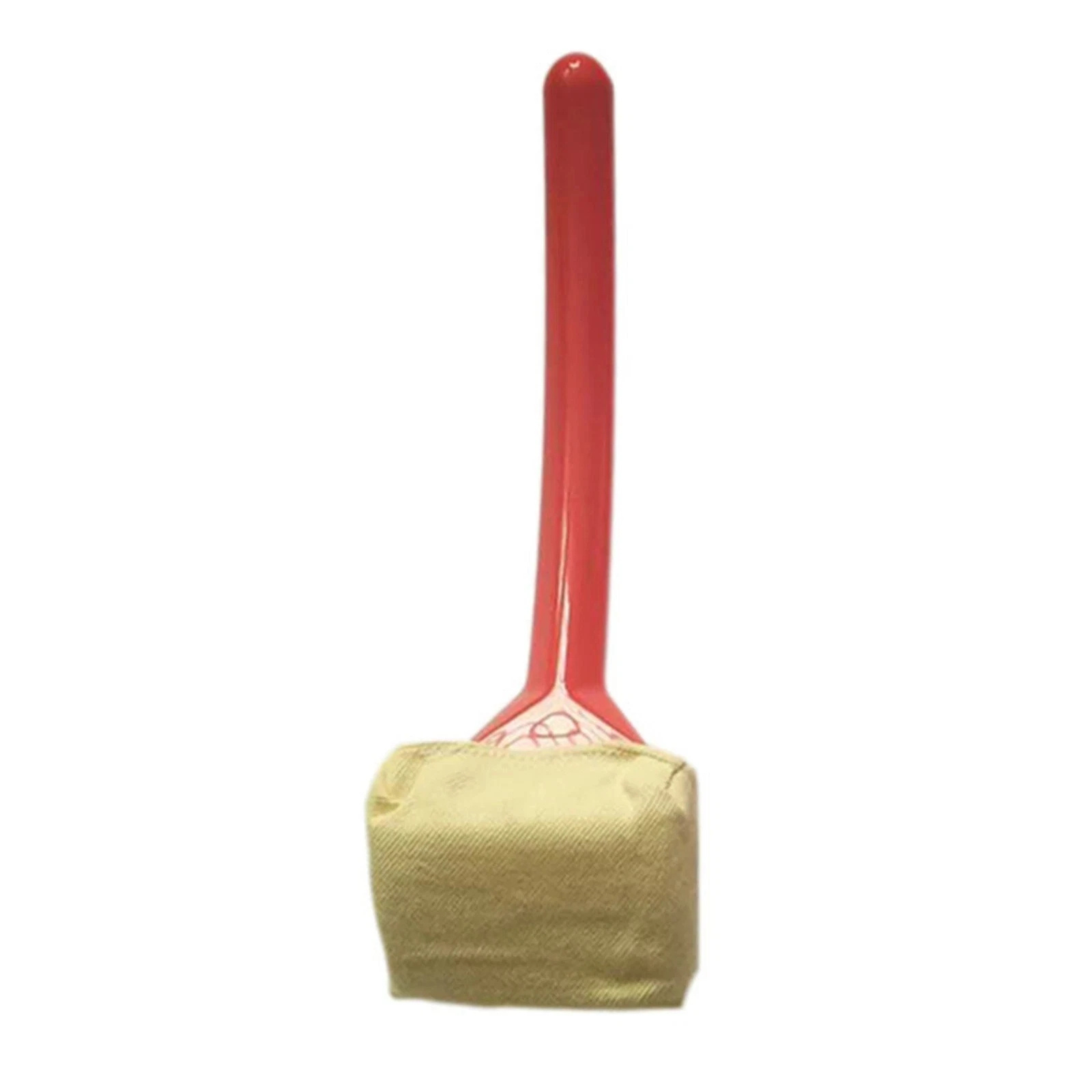 BBQ Grill Cleaning Brush Steam Barbecue Scrubber Heavy Duty Tool