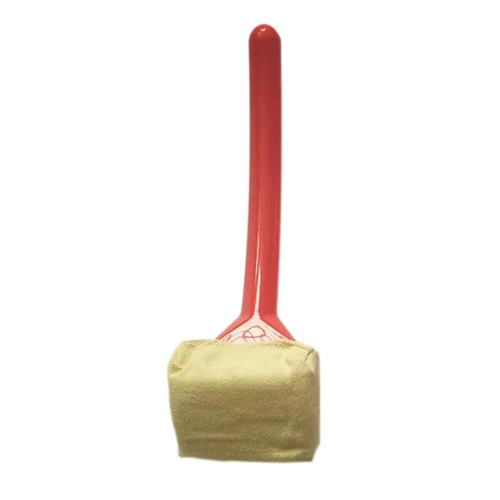 BBQ Grill Cleaning Brush Steam Barbecue Scrubber Heavy Duty Tool