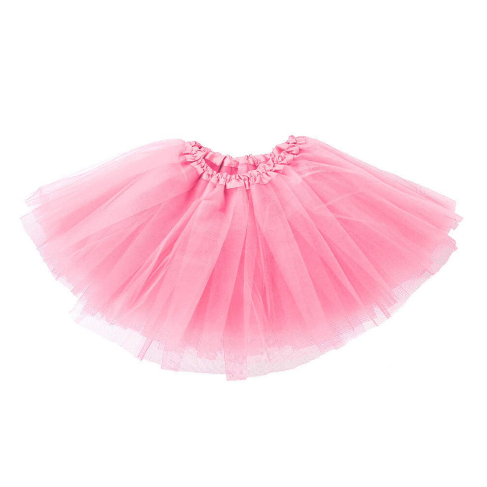Costume Ballet Dancewear Tutu Skirt Princess Dress Up Party