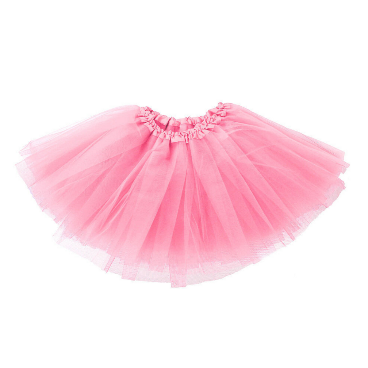 Costume Ballet Dancewear Tutu Skirt Princess Dress Up Party
