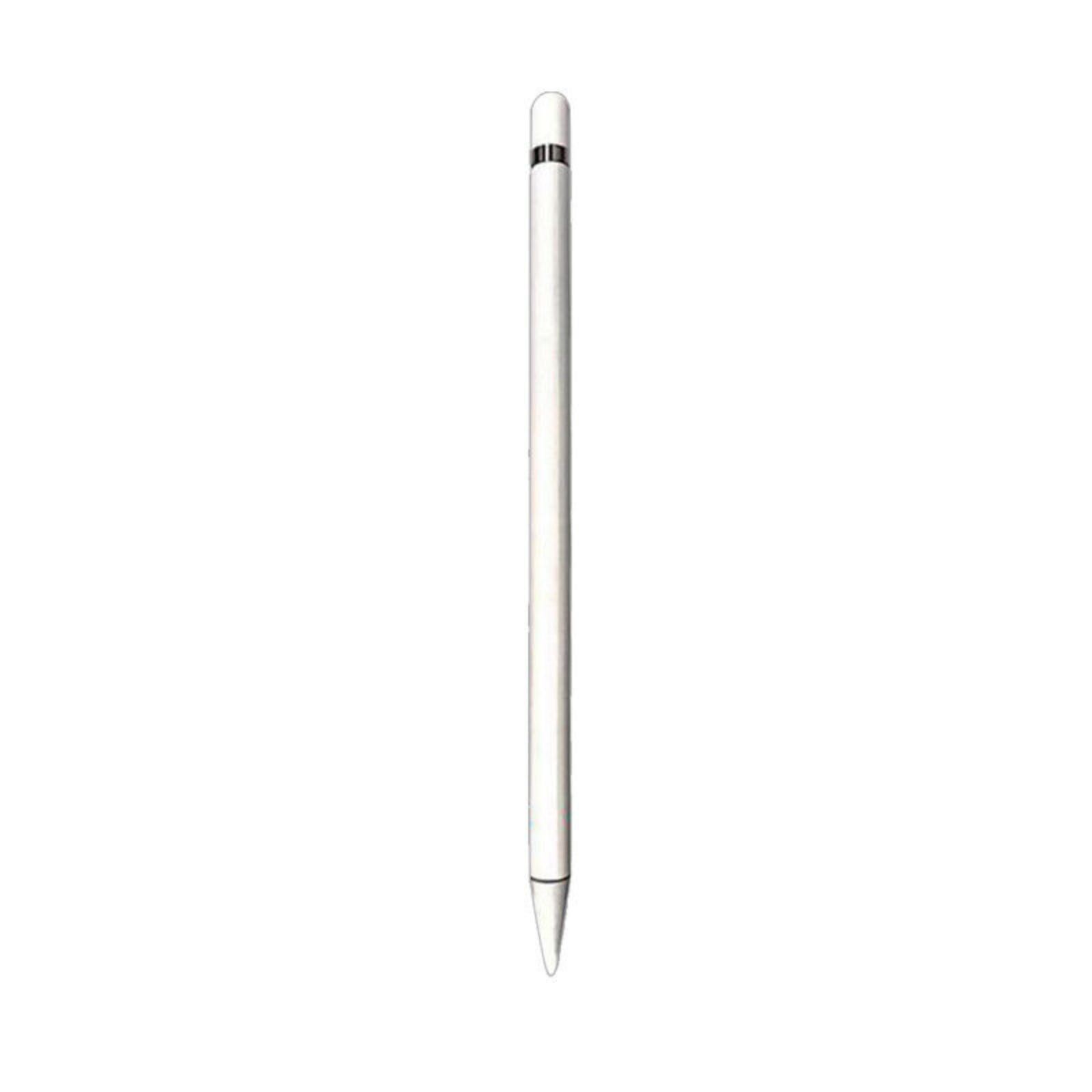 Android iPad Tablet Capacitive Touch Screen Universal Drawing Stylus White Pen