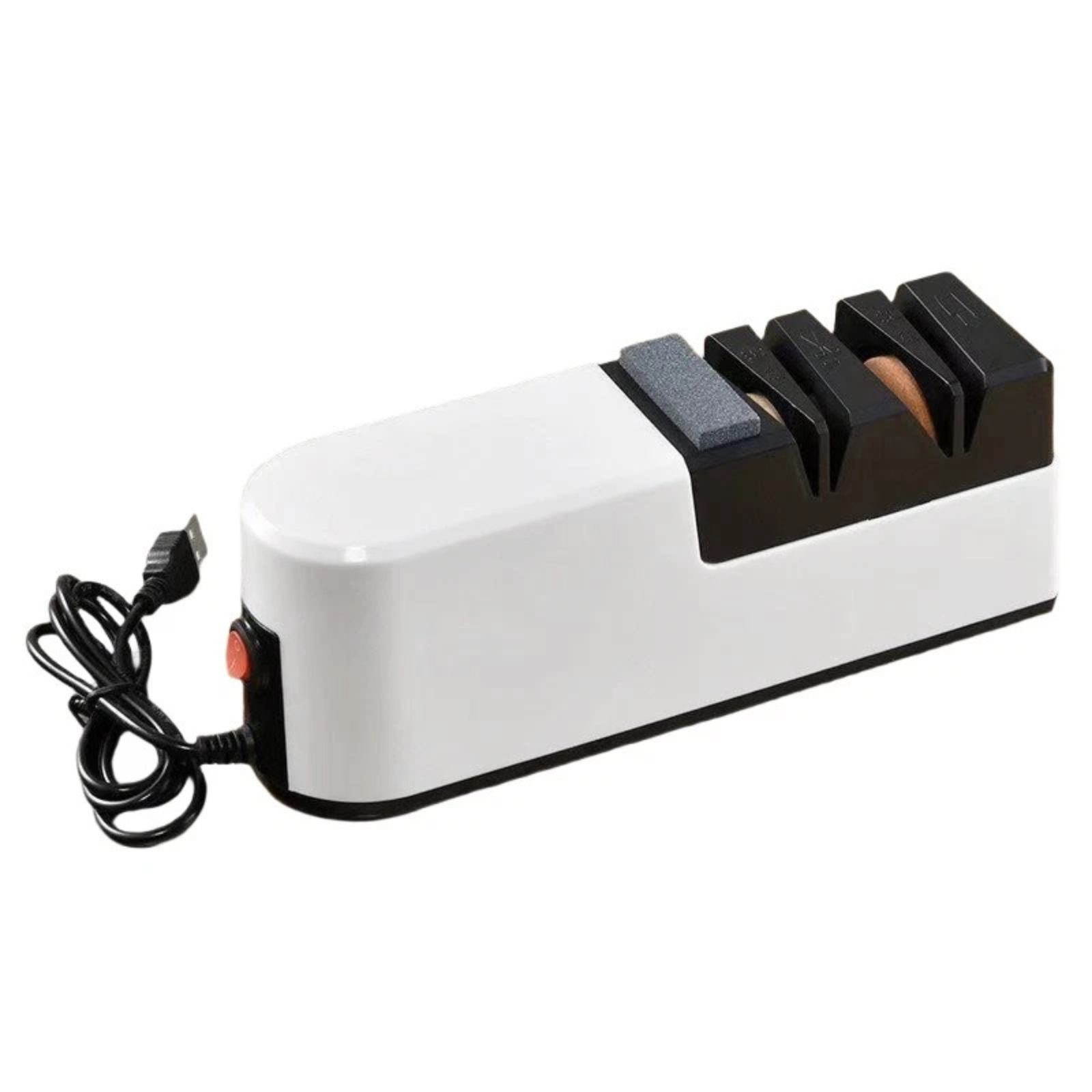 Electric Knife Sharpener Professional Blade Sharpening Machine Tool