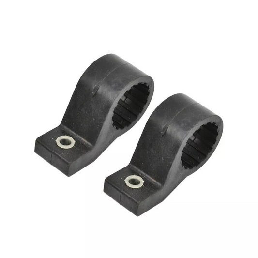 Pump Mounting Bracket Kits Air Parking Heater Rubber Fuel Pump Car Diesel