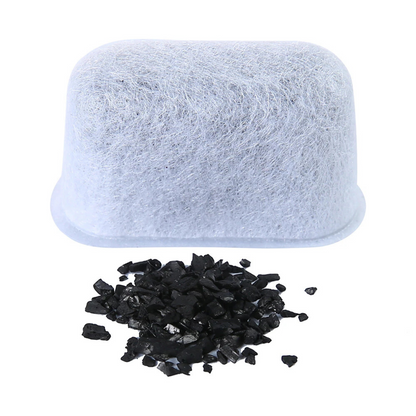 Breville BES980 BEP920 Coffee Machine Charcoal Water Filters 6x