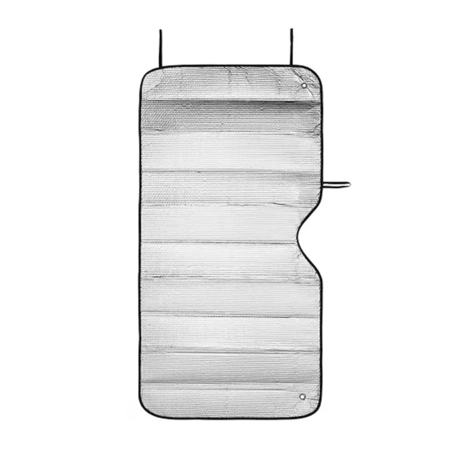 Front Rear Window Car Windscreen Sun Shade Heat Reflective Windshield