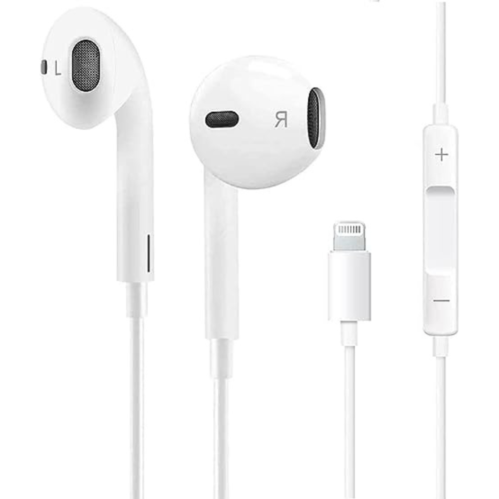 IPhone 7 8 PLUS X XR XS Max Apple Earphone Headphone