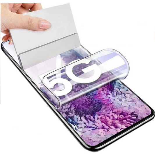 Hydrogel Screen Protector Samsung Galaxy S23