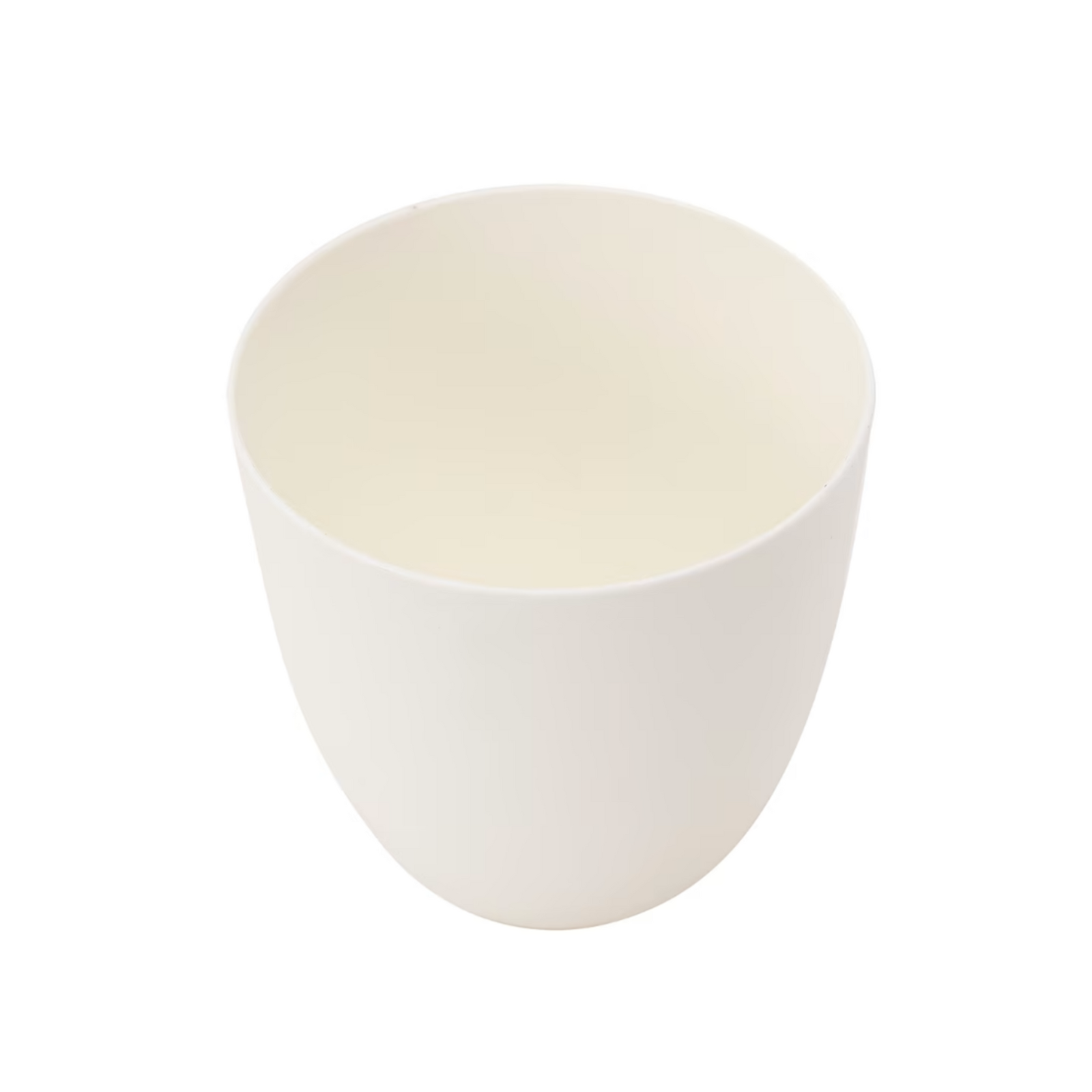 12cm Indoor Outdoor Plastic Pots Self Watering Plant Flower Pot Planter