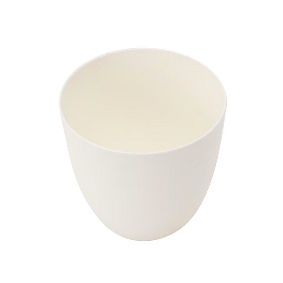 12cm Indoor Outdoor Plastic Pots Self Watering Plant Flower Pot Planter