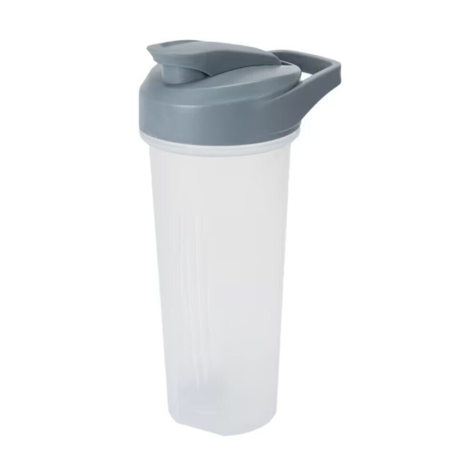 GYM Blender Mixer Sport Bottle Cup Protein Supplement Drink Shaker Ball 550ml