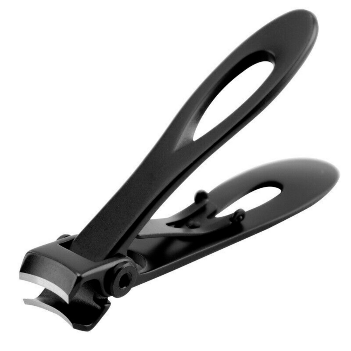 Nail Clippers Wide Jaw Opening Extra Large Toe Nail Cutter For Thick Nails