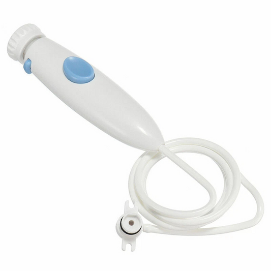 Water Hose Handle Oralcare Replacement Parts for Irrigator Flosser Unit