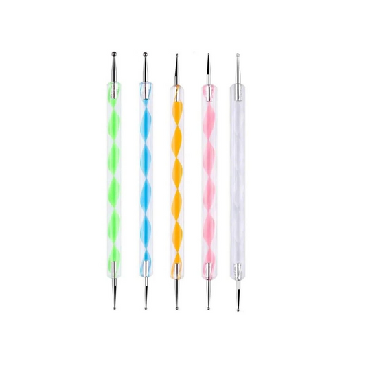 Painting Rock Dot Kit Rock Stone Painting Pen 13 Pcs Mandala Dotting Tool